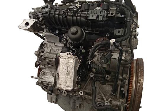 Engine BMW 3 (F30, F80) 320 d | BP40119149M1 - Image 4