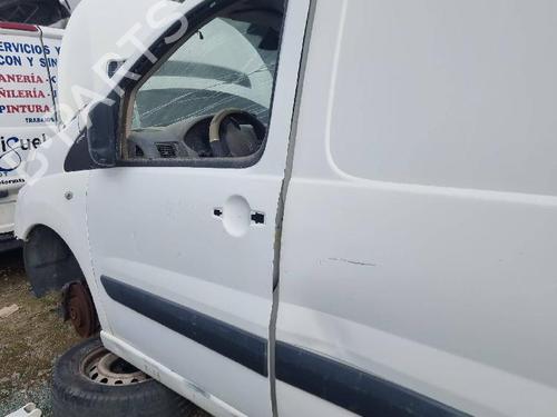Used Left front door CITROËN JUMPY II (VF7) 2.0 HDi 120 (120 hp) 18589383