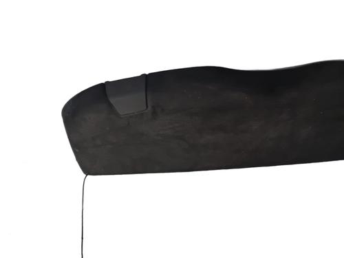 Rear parcel shelf RENAULT MODUS / GRAND MODUS (F/JP0_) 1.5 dCi (FP0F, JP0F) | BP39465719C85 - Image 3