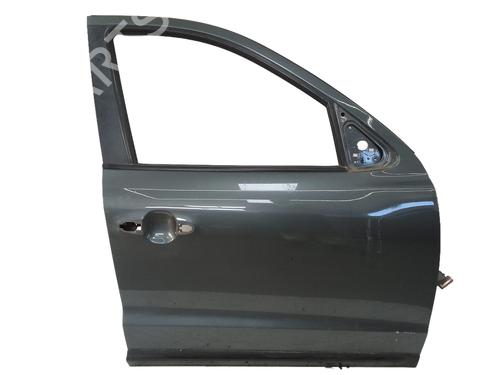 Right front door HYUNDAI SANTA FÉ II (CM) 2.2 CRDi 4x4 | BP30195674C3 