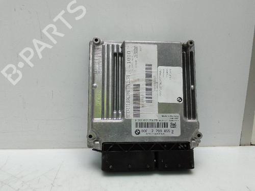 Electronic module BMW 1 (E81) 116 d | BP23653984M83 