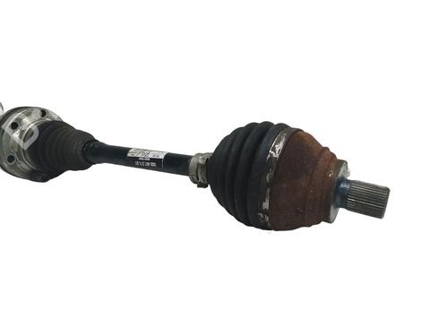 Left front driveshaft VW T-ROC (A11, D11) 1.5 TSI | BP18595022M38 - Image 3