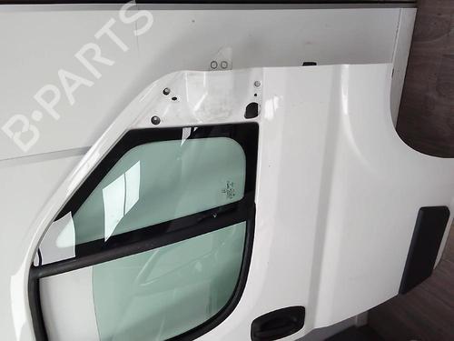 Right front door CITROËN JUMPER II Van 2.0 BlueHDi 110 | BP22598908C3 