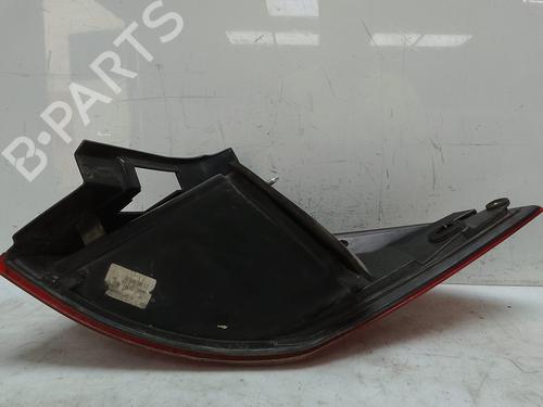 Left taillight RENAULT LAGUNA III (BT0/1) 2.0 dCi (BT07, BT0J, BT14, BT1A, BT1S) | BP28621459C34 
