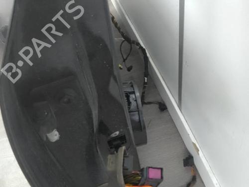 Right front door VW POLO V (6R1, 6C1)  | BP23185114C3 