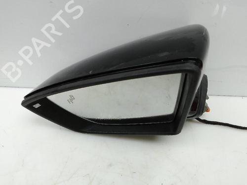 Used Left mirror SEAT IBIZA V (KJ1, KJG) [2017-2025]  21213419
