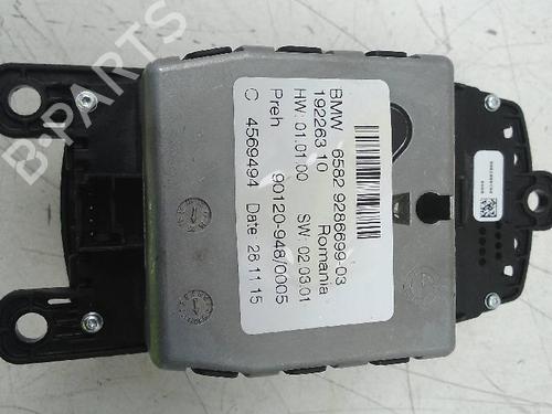 Switch BMW X3 (F25) xDrive 20 d | BP19659005I30 