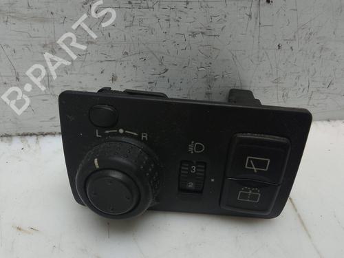 Mirror switch SSANGYONG REXTON / REXTON II (GAB_) 2.9 TD | BP30051090I25 
