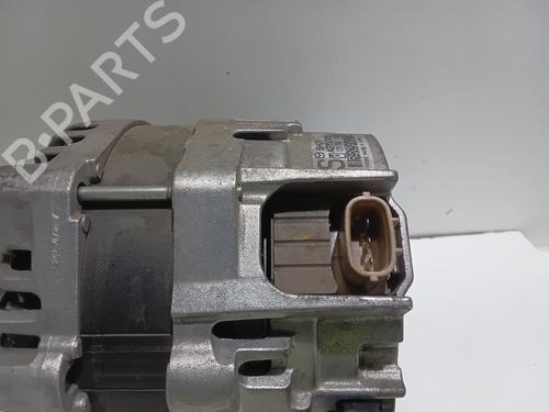 Alternator MAZDA CX-5 (KE, GH) 2.2 D AWD (KE2AW) | BP36836358M7 - Image 3