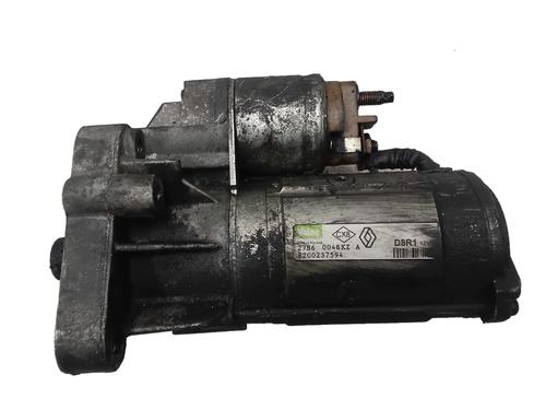 Used Starter Starter RENAULT ESPACE IV (JK0/1_) 2.0 dCi (JK03, JK04, JK1C, JK1G, JK1J, JK1K) (173 hp) 32845473 32845473