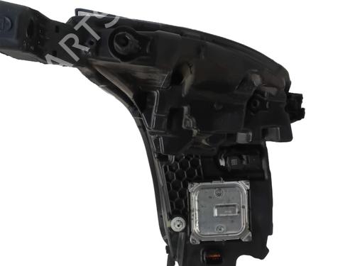 Right headlight RENAULT TRAFIC III Van (FG_) 2.0 dCi 130 (FGMY) | BP34506967C29  - Image 8