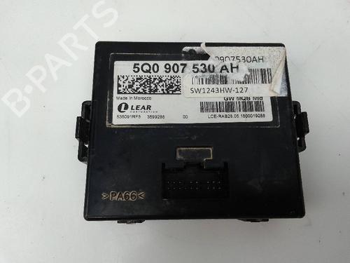Electronic module VW GOLF VII (5G1, BQ1, BE1, BE2) 1.6 TDI 4motion | BP21140028M83 