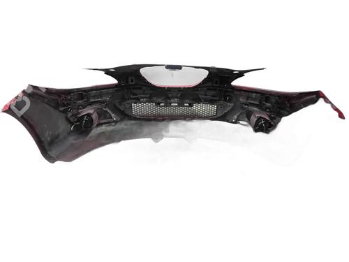 Front bumper SEAT LEON (1P1) 1.9 TDI | BP32261486C7