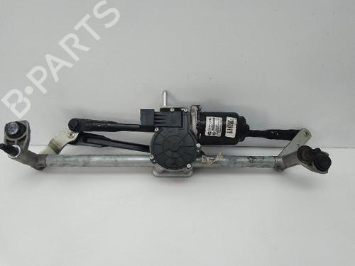 Front wiper motor SKODA FABIA III (NJ3) 1.0 TSI | BP23559403M29 