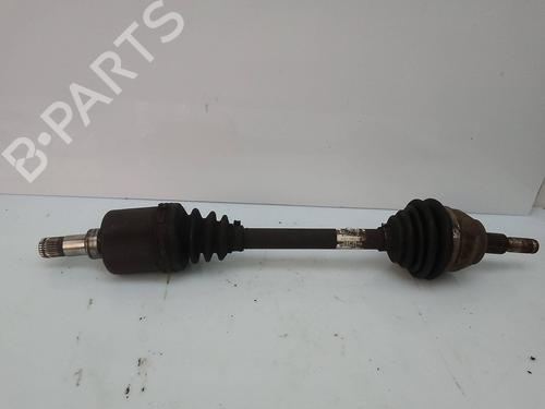Used Left front driveshaft Left front driveshaft FORD FOCUS III 1.6 TDCi (115 hp) 20503991 20503991