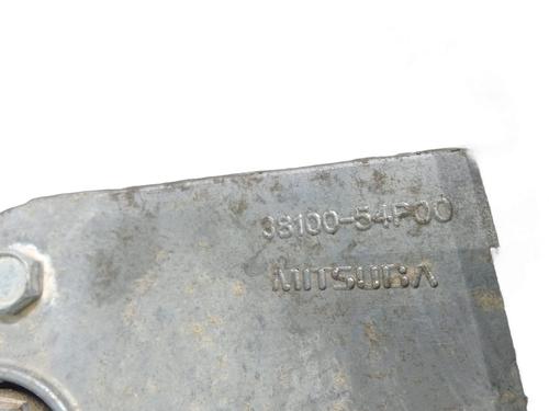 Front wiper motor SUZUKI VITARA (LY) 1.6 (APK 416) | BP32020725M29 - Image 4