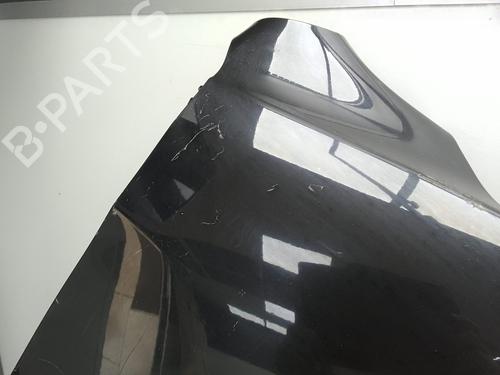 Left front fenders NISSAN QASHQAI II (J11, J11_)  | BP29628084C41 