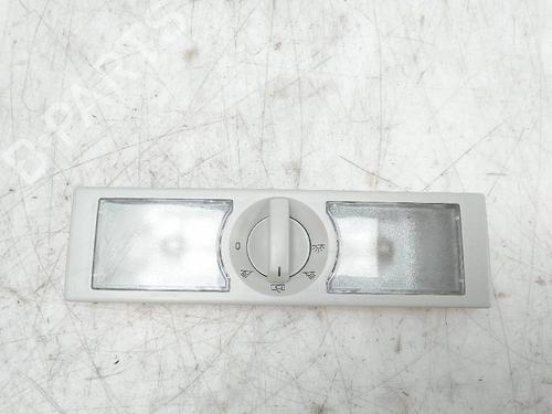 Used Interior roof light SEAT ALHAMBRA (710, 711) 2.0 TDI 4Drive (140 hp) 21139887