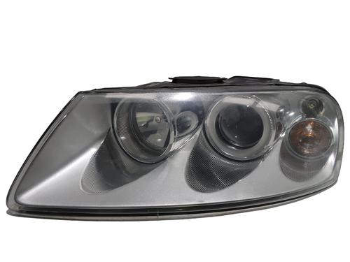 Used Left headlight Left headlight VW TOUAREG (7LA, 7L6, 7L7) 3.0 V6 TDI (240 hp) 33651121 33651121