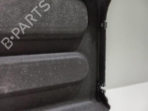 Rear parcel shelf CITROËN C4 CACTUS 1.2 THP 110 | BP29477241C85 