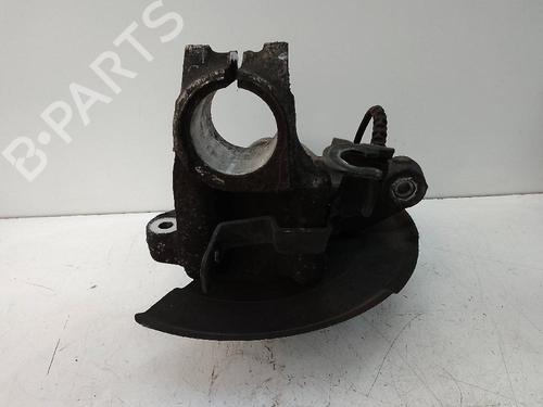 Left front steering knuckle RENAULT ESPACE V (JR_) 1.6 TCe 200 | BP19411688M25 