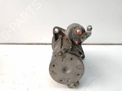 Starter FORD TOURNEO COURIER B460 MPV 1.0 EcoBoost | BP18596595M8 