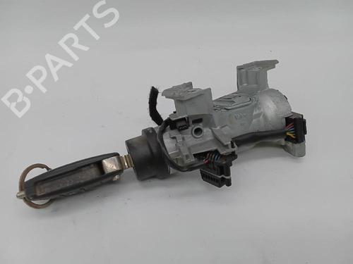 Ratlås/Tændingslås AUDI A3 (8P1) [2003-2013]  27555621