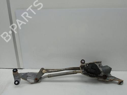 Used Front wiper motor CITROËN C4 AIRCROSS 1.6 HDi 115 (114 hp) 28144625