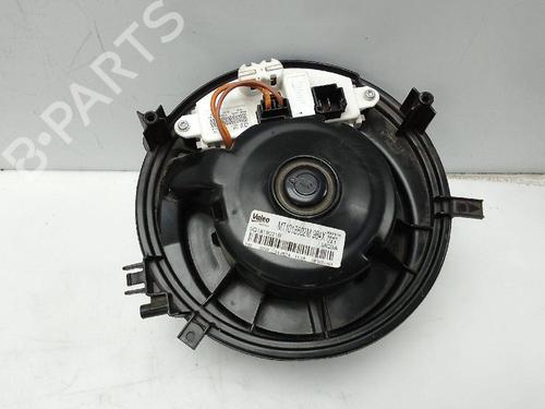 Heater blower motor SEAT LEON ST (5F8) 2.0 TDI | BP24463180M62 