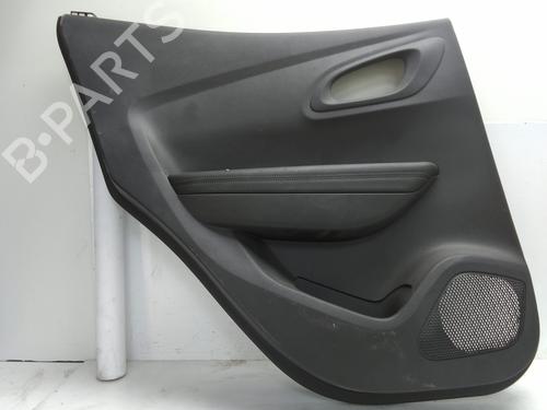 Rear left panel RENAULT KADJAR (HA_, HL_) 1.3 TCe 140 (HLNB, HLN1) | BP29994802C60