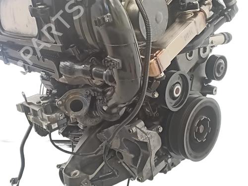 Used Engine Engine BMW X3 (E83) 2.0 d (150 hp) 34581037 34581037