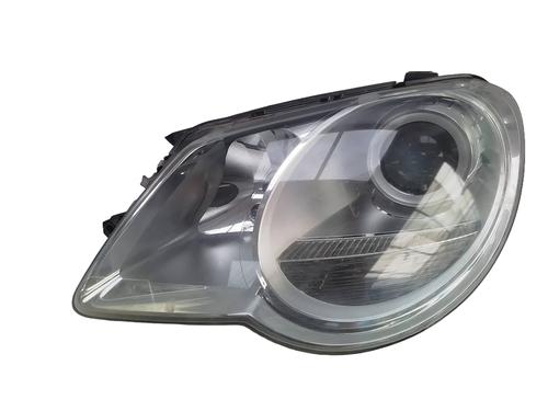 Used Left headlight Left headlight VW EOS (1F7, 1F8) 2.0 TDI (140 hp) 26161167 26161167