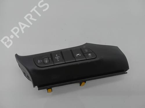 Used Switch HYUNDAI i30 (PDE, PD, PDEN) 1.6 CRDi (95 hp) 28518342