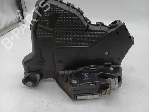 Front right lock TOYOTA VERSO (_R2_) 1.8 (ZGR21_, ZGR21R) | BP29386461C97 