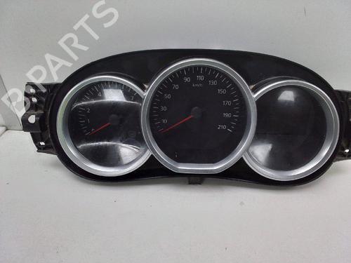 Other DACIA LODGY (JS_)  | BP18589112O1 