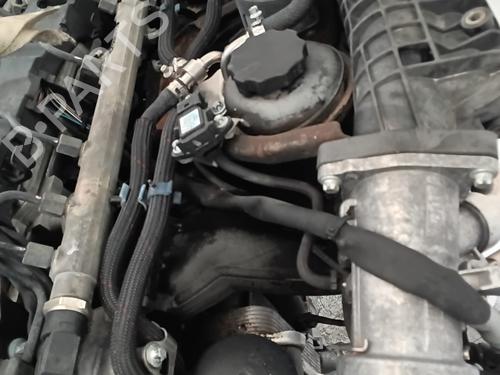 Engine MERCEDES-BENZ E-CLASS (W211) E 270 CDI (211.016) | BP36554241M1 - Image 7