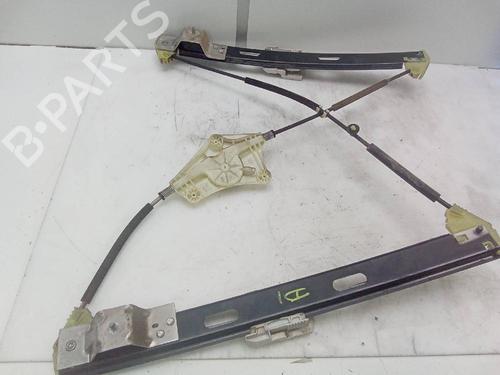 Front left window mechanism SEAT LEON (5F1) 1.2 TSI | BP18576773C22 