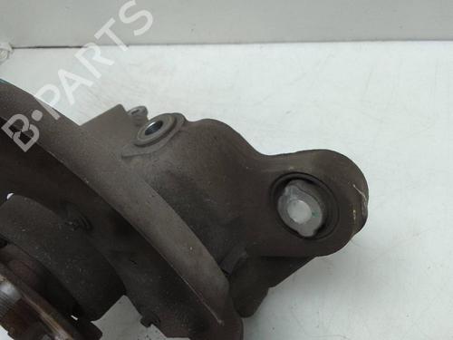 Used Right rear steering knuckle LAND ROVER RANGE ROVER EVOQUE (L538) 2.2 D 4x4 (150 hp) 18580279