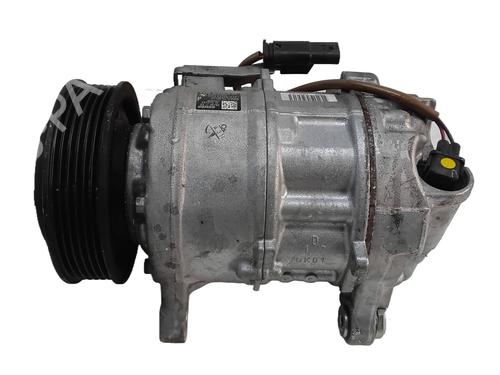 Used AC compressor AC compressor BMW 1 (F20) 116 d (116 hp) 33428010 33428010