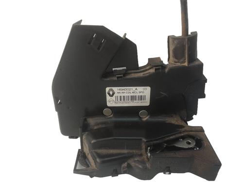 rear-right-lock-renault-megane-iv-saloon-15-dci-110-825025227r-2016-21025808 main image