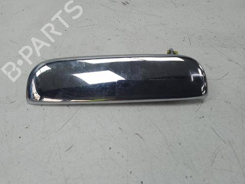 Front left exterior door handle NISSAN CABSTAR E (TL_, VL_) 28.10, 32.10 | BP19938225C128 