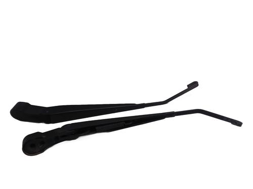 Used Front wipers mechanism Front wipers mechanism JEEP WRANGLER III (JK) 2.8 CRD (200 hp) 36496732 36496732