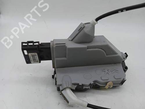 Used Rear left lock PEUGEOT 508 SW I (8E_) 2.0 HDi 180 RXH (181 hp) 29050899