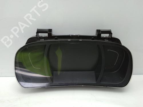 Used Instrument cluster Instrument cluster 22273374 22273374