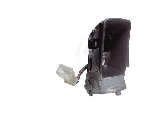 Rear mirror FORD FOCUS III 1.6 Ti | BP35753195I6 - Image 5