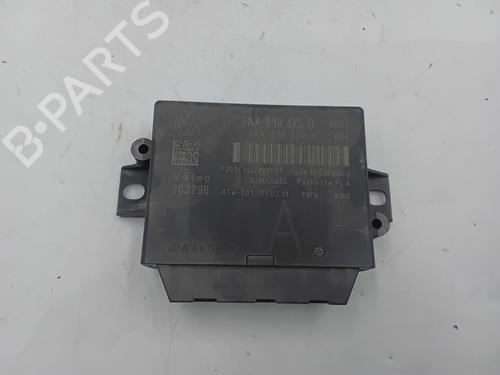 Electronic module VW SHARAN (7N1, 7N2) 2.0 TDI 3aa919575d