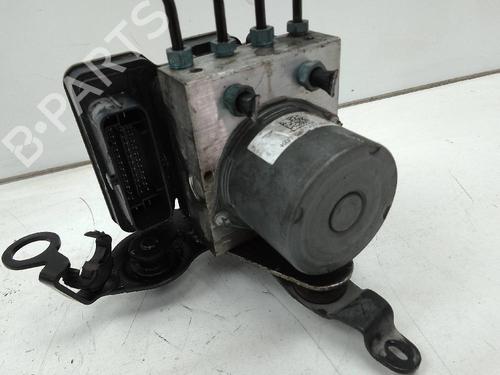Used ABS pump AUDI A6 C7 (4G2, 4GC) 2.0 TDI (190 hp) 18584587
