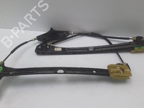 Front right window mechanism VW GOLF VII (5G1, BQ1, BE1, BE2) 1.6 TDI | BP22956413C23 