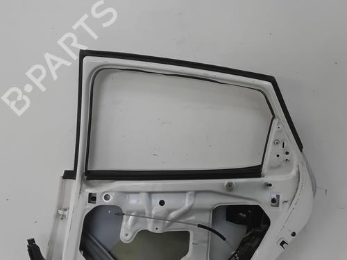 Left rear door SEAT IBIZA IV (6J5, 6P1) 1.2 | BP29477402C4