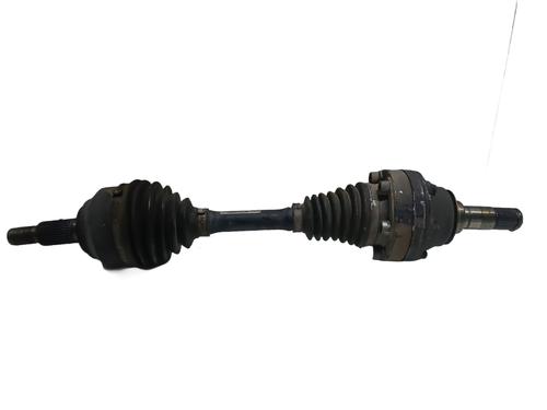 Used Left front driveshaft Left front driveshaft VW TOUAREG (7LA, 7L6, 7L7) 5.0 V10 TDI (313 hp) 34180846 34180846